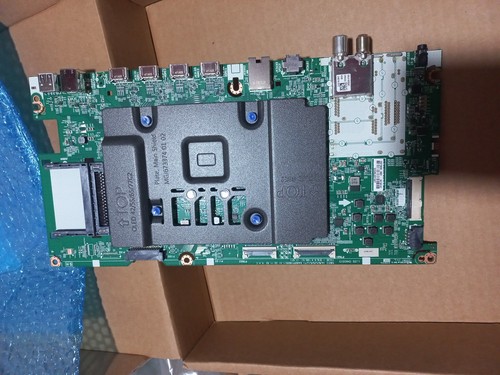Motherboard carte mère lg - motherboard, tv