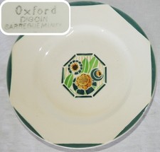 DIGOIN - SARREGUEMINES Modèle