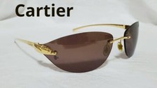 Lunettes de soleil Cartier