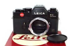 Appareil Photo Analogique Leica R3 Électronique 10032