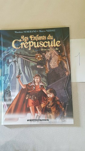 Livre les enfants du - enfants,