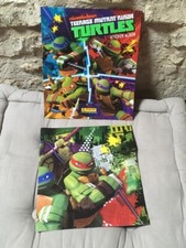 Rare : Album d’autocollants