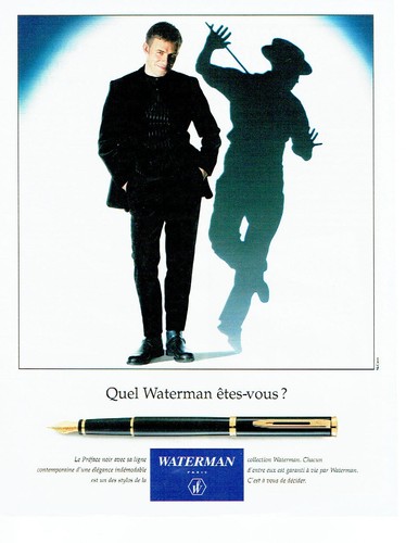 Publicite advertising 1016 - advertising,