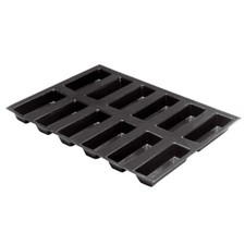 Empreinte cakes lingots - 12,