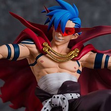Tengen Toppa Gurren Lagann -