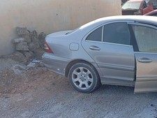 jante pour MERCEDES CLASE C