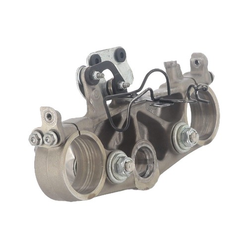 Té fourche supérieur hm - de,