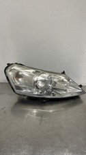 Optique avant principal droit (feux)(phare) PEUGEOT EXPERT 2