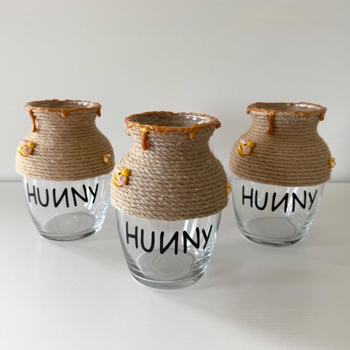 Handmade winnie the pooh - the, honey