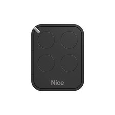 Émetteur télécommande radiocommande Era FLORE 4 canaux NICE FLO4RCE original