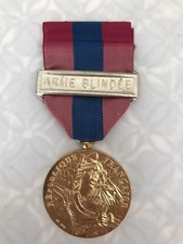 Armée Nation. Défense nationale.Arme Blindée