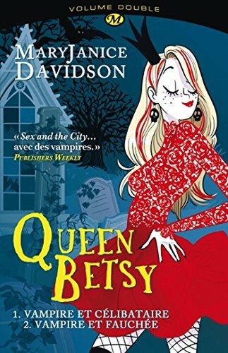 Queen betsy intégrale - queen, |