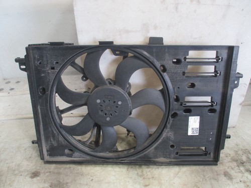 Ventilateur refroidissement - ventilateur,