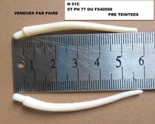 STARLUX COPIES RESINE