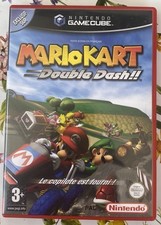 Mario Kart Double Dash (