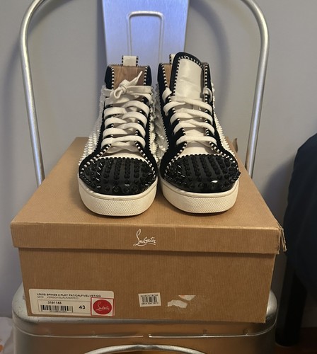 Christian louboutin louis - christian,
