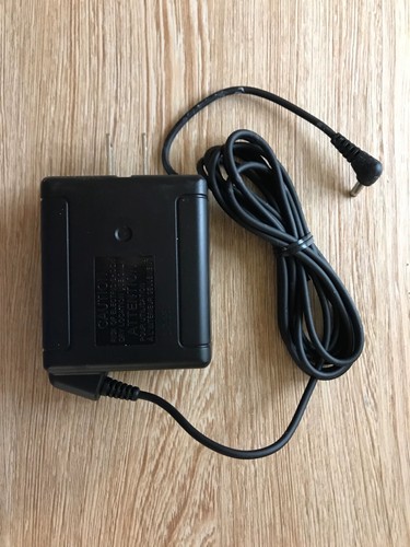 Chargeur alimentation pour jvc - chargeur,