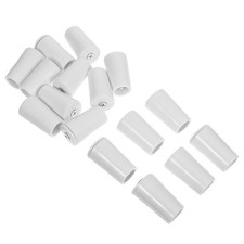  16 Pcs Butées De Volet