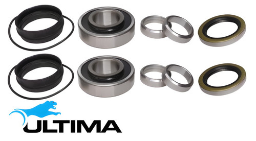 Ultima rear wheel bearing - x,