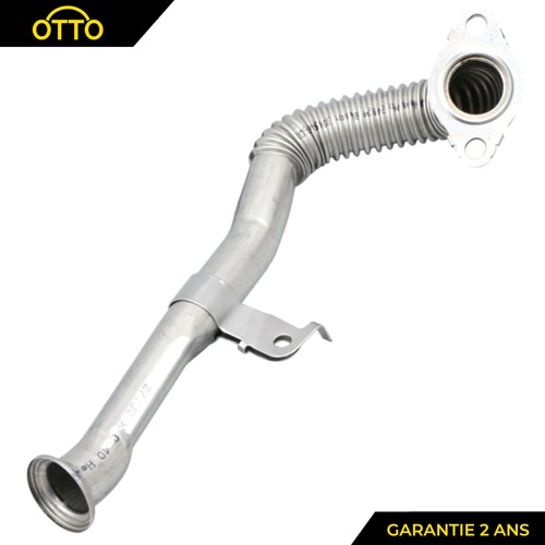Raccord vanne egr pour - raccord,