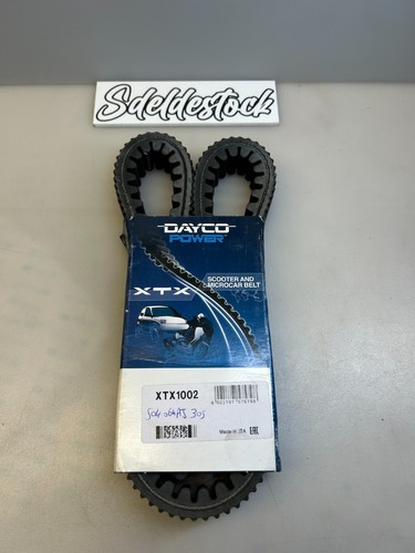 Courroie dayco xtx1002 - dayco,