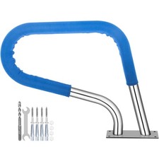 Rampe Piscine Inox Barre