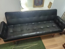 Canapé Danois 3 places en