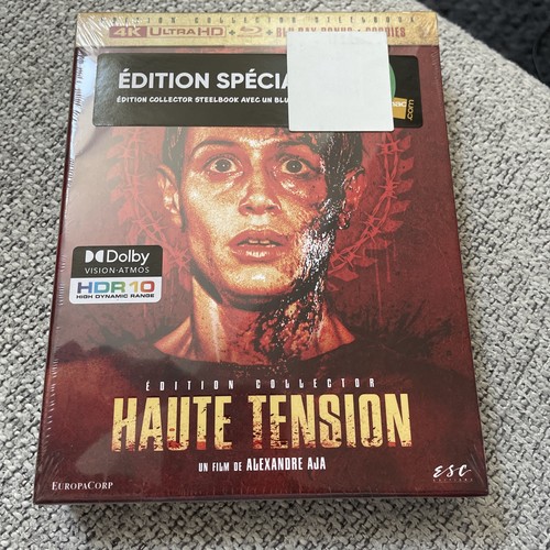 Steelbook neuf emballé - steelbook,