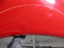 Aile avant droit MITSUBISHI