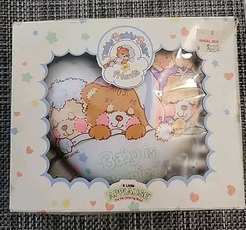 Teddy beddy bear vintage - bear,