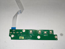 Bouton power original DA0PB2PI8D0 pour Packard Bell Minos GP 