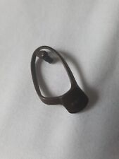 Sac,gourde besace, bandouliere