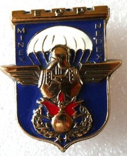 PARACHUTISTE GENIE 17 EME RGP MINEX NEDEX *
