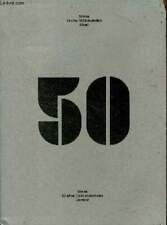 Sokoa 1150 esker gracias - Collectif - 2022