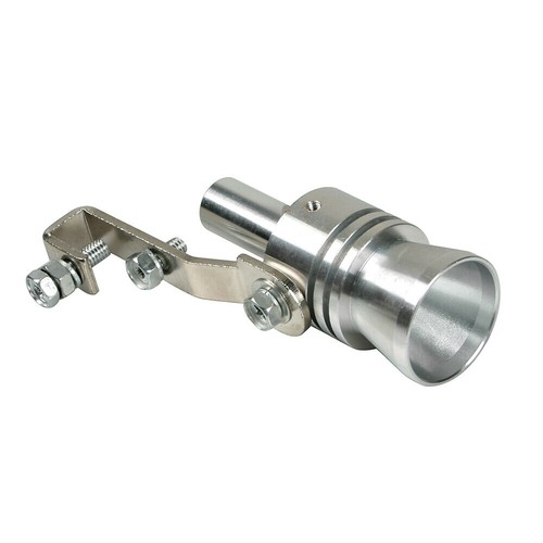 Effet turbo sifflet pour - turbo,