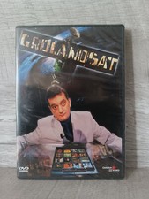 Une Chaine TV très très Spéciale GROLANDSAT de Canal +  DVD Humour Décalé (1415)