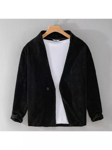 Veste manteau homme - veste, Élégant