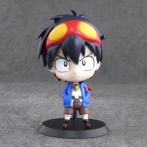 F12 059 figurine kyun - #f12-059,