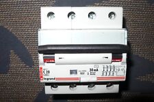 DISJONCTEUR DIFFERENTIEL