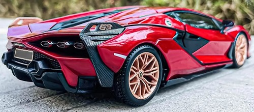 Lamborghini race car - lamborghini,