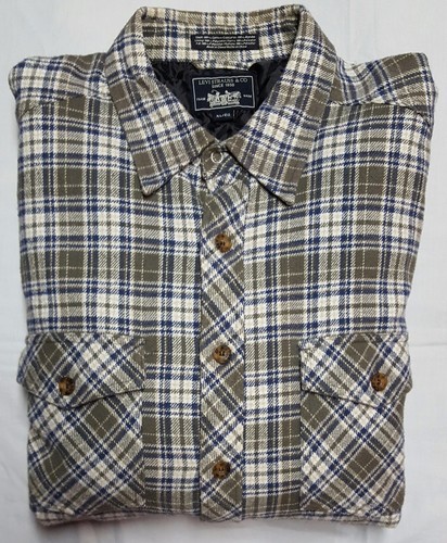 Levi strauss mens cotton - strauss,