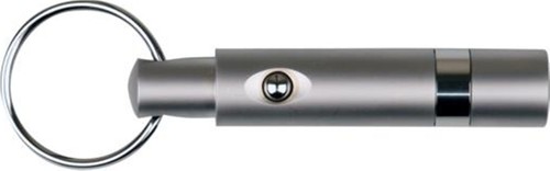 Passatore coupe cigare chromé - coupe-cigare,