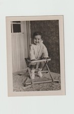 Snapshot enfant bébé child mode rire baby 2 sur trotteur