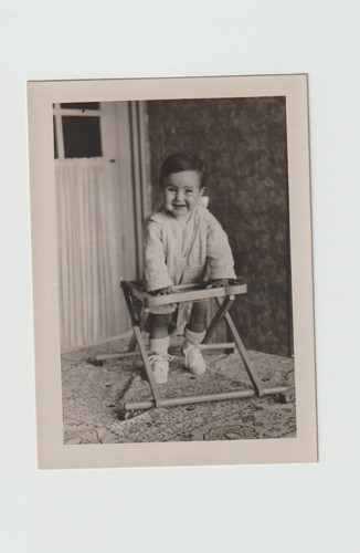 Snapshot enfant bébé child