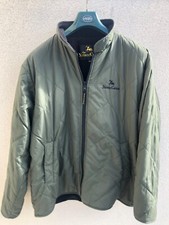 VESTE Matelassée et Polaire " VERNEY-CARRON" Taille XXL état Neuf