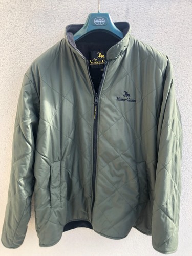 Veste matelassée polaire - matelassée, "
