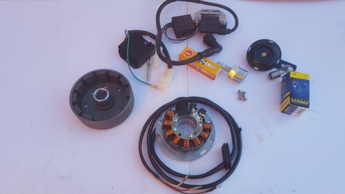 Ossa mick andrews electronic - andrews,
