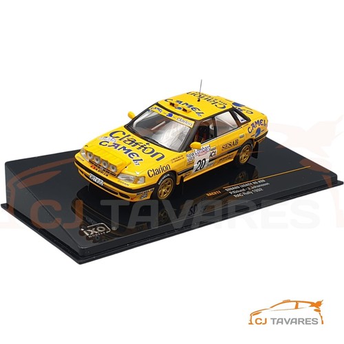 Ixo rac217 subaru - ixo,