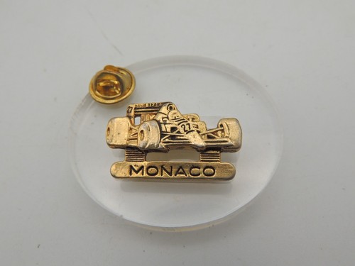 Pin automobile formule 1 - pin's,