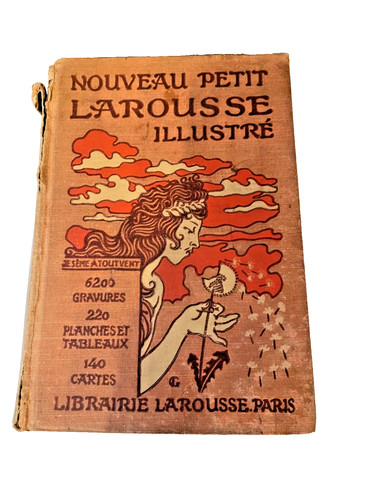 Antique 1930 nouveau petit - nouveau,